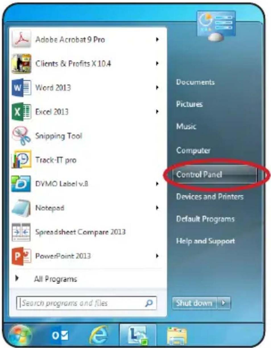 Tripp Lite U215002 - Troubleshooting – Windows OS - 1