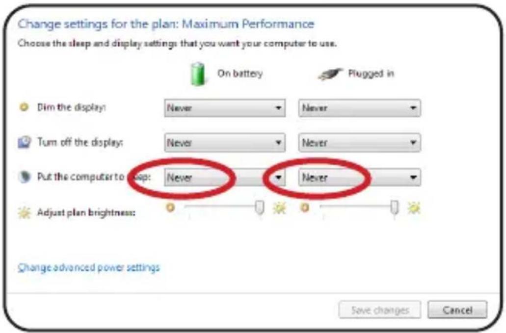 Tripp Lite U215002 - Troubleshooting – Windows OS - 1