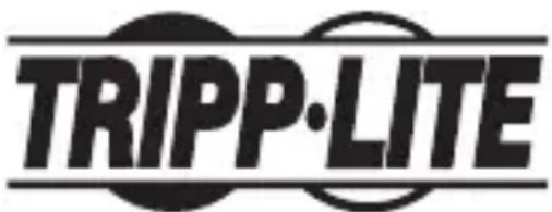 Tripp Lite U215002 - WARRANTY REGISTRATION - 1