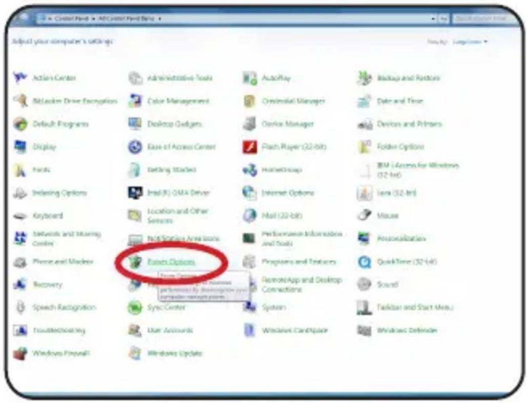 Tripp Lite U215002 - Solución de problemas – Sistema Operativo Windows - 1