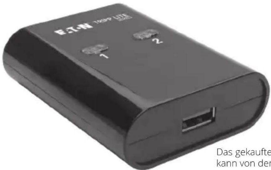 Tripp Lite U359002 - Garantie limitée de 3 ans - 3