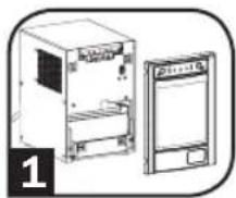 Tripp Lite SMX750SLT - Reemplazo de batería - 1