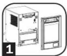 Tripp Lite SMX750SLT - Remplacement de batterie - 1
