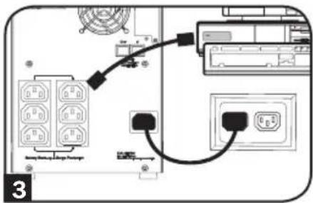 Tripp Lite SMX750SLT - Besitzerhandbuch - 2