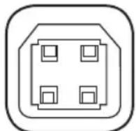 Tripp Lite SMX750SLT - Otras funciones del UPS (Panel posterior) - 2