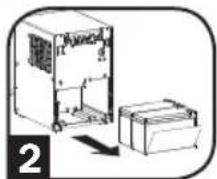 Tripp Lite SMX750SLT - Battery Replacement - 2