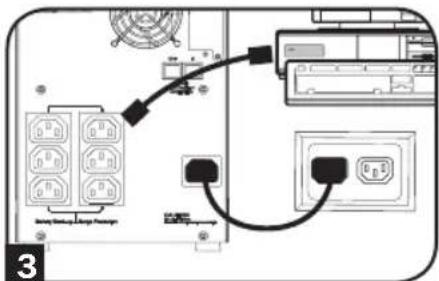 Tripp Lite SMX750SLT - WEEE Compliance Information for Tripp Lite Customers and Recyclers (European Union) - 4