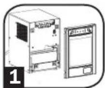 Tripp Lite SMX750SLT - Battery Replacement - 1