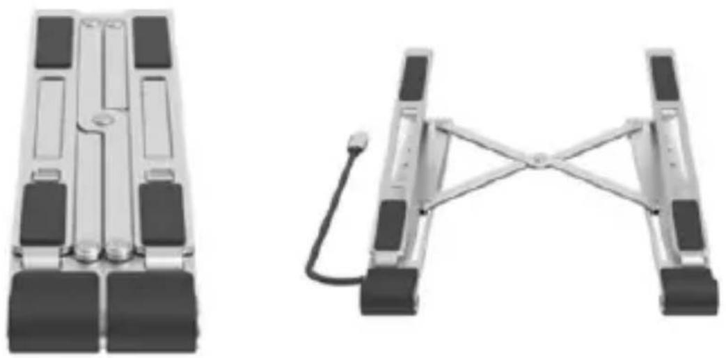 Tripp Lite U460ST44AC - Product Features - 1