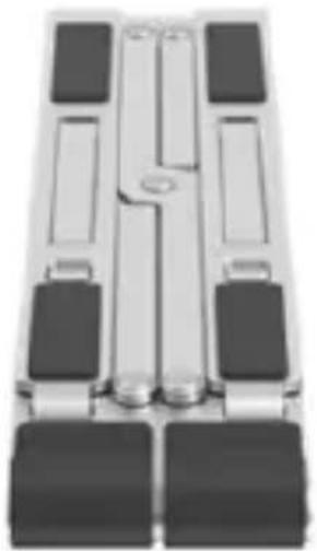Tripp Lite U460ST44AC - Produktmerkmale - 1