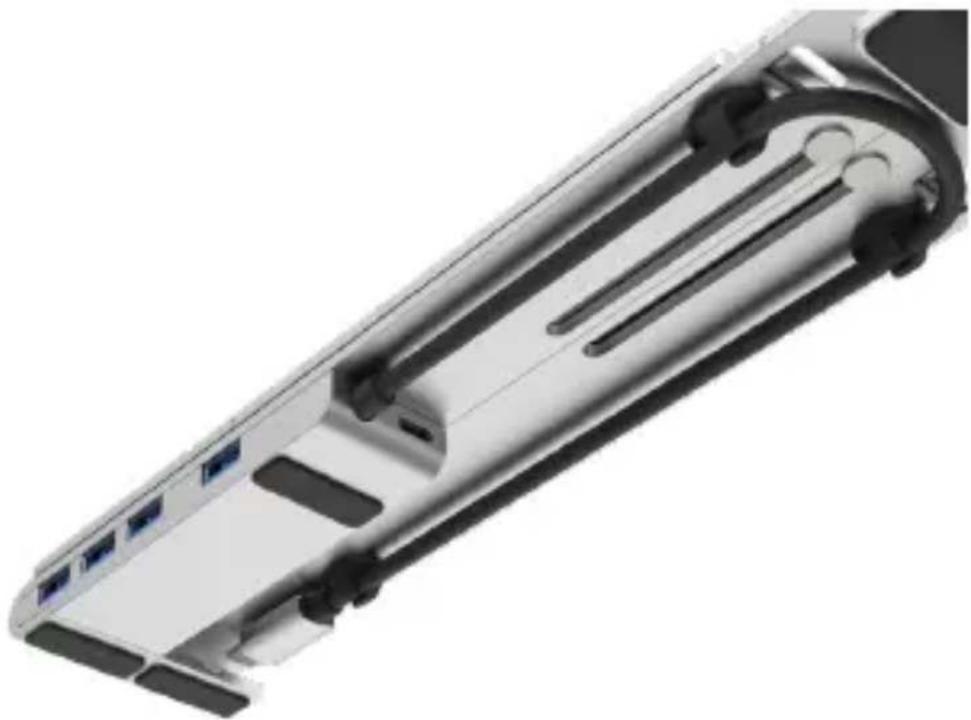 Tripp Lite U460ST44AC - XapakTepncTNKn n3dennr - 2