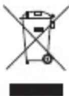 Tripp Lite U460ST44AC - WEEE Compliance Information for Tripp Lite Customers and Recyclers (European Union) - 1