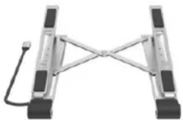 Tripp Lite U460ST44AC - Produktmerkmale - 2