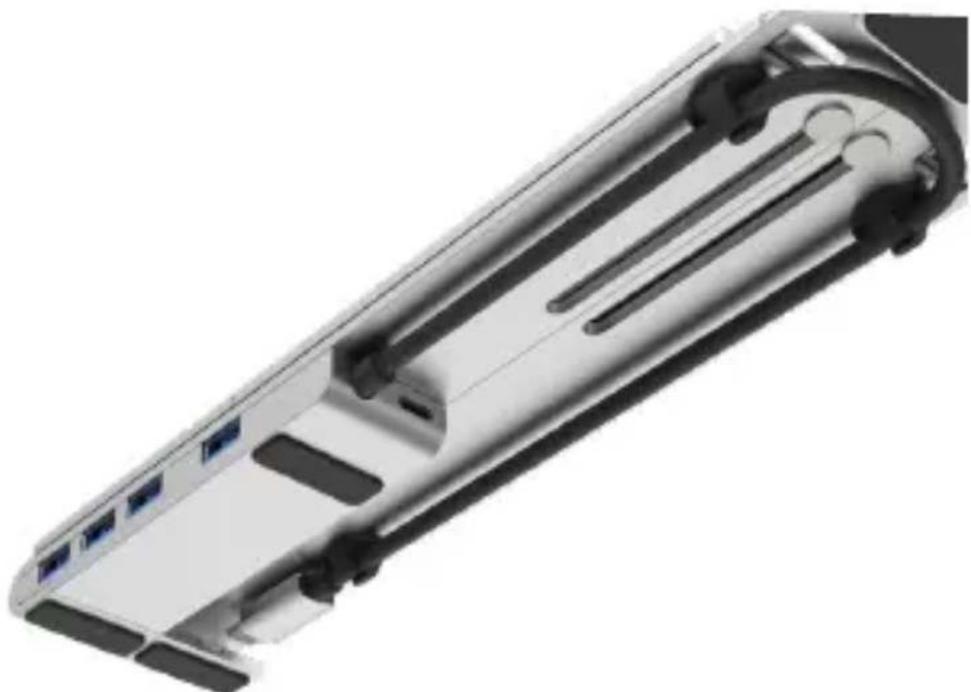 Tripp Lite U460ST44AC - Produktmerkmale - 2