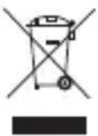Tripp Lite U4600033A1GB - WEEE Compliance Information for Customers and Recyclers (European Union) - 1