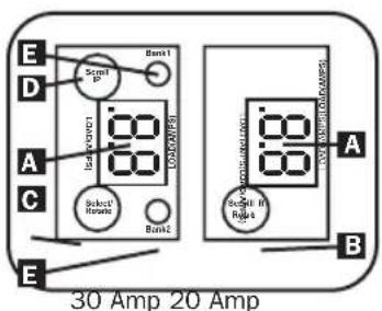 Tripp Lite PDUMNV32HV2LX - Ausstattung - 5
