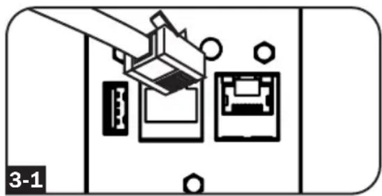 Tripp Lite PDUMNV32HV2LX - Dynamic IP Address Assignment - 2