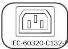 Tripp Lite PDUMNV32HV2LX - Features - 5