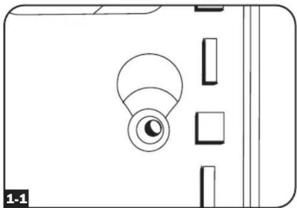 Tripp Lite PDUMNV32HV2LX - Mounting the PDU - 2