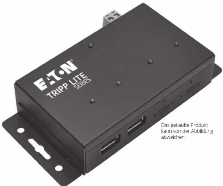 Tripp Lite U4602A2CIND - 1