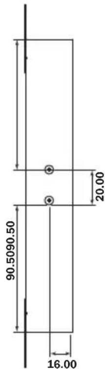 Tripp Lite U360007IND - Mounting Kit Installation - 1