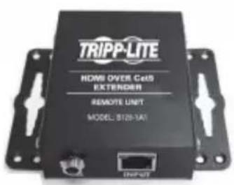 Tripp Lite B127M004H - Wall-Mount - 1
