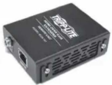 Tripp Lite B127M004H - Wall-Mount - 2