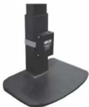 Tripp Lite B127M004H - 19" Rack-Mount Pole-Mount - 3