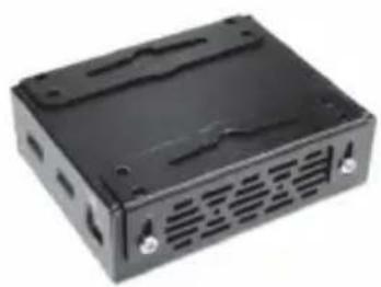 Tripp Lite B127M004H - Wall-Mount - 3