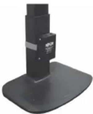 Tripp Lite B127M004H - Montage en bâti Montage sur poteau de 48,3 cm (19 po) - 3