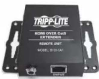 Tripp Lite B127M004H - HacteHHbIMoHTaX - 1