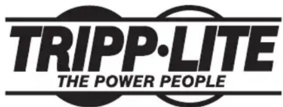 Tripp Lite PDU3XVN10G16 - Conexión de la PDU - 1