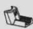 Tripp Lite DMCS3780HDS - Assemblage - 12