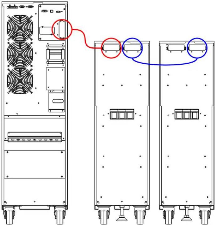 Tripp Lite BP480V10NIB - IpoKluoyHe N5N K 6NoKy 6aTapei - 2