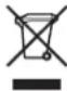 Tripp Lite BP480V10NIB - WEEE-Compliance-Informationen for Tripp Lite-Kunden und Recycler (Europäische Union) - 1