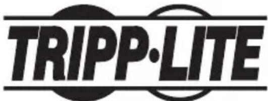 Tripp Lite B118004UHDINT - WARRANTY REGISTRATION - 1
