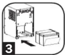 Tripp Lite SMX1500SLT - Réassemblez l'ups - 3