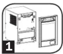 Tripp Lite SMX1500SLT - Battery Replacement - 1