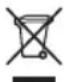 Tripp Lite SMX1500SLT - Hhopmaa no BbnoHnneHH Tpe6obAHn DnpeKTHBb WEEE nnaokynatene H nepepa6oTuKOB npOdykun KOMNaH N Tripp Lite (Araohxpe3ndentamn Eboeckoro co3a) - 1