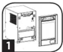 Tripp Lite SMX1500SLT - 3aMeHa 6aTapei - 1