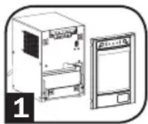 Tripp Lite SMX1500SLT - Reemplazo de bateria - 1