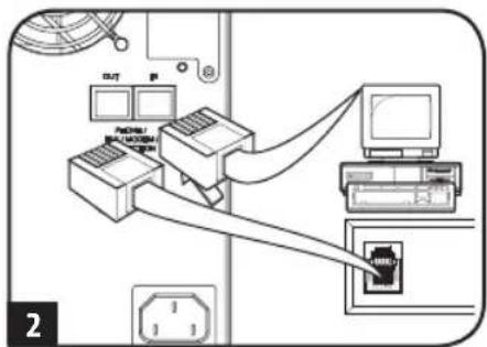 Tripp Lite SMX1500SLT - Pa3bemblIg3aunltBeTeJefoHHoNnHn / nodkloueHnK nokalbHoCtH - 1