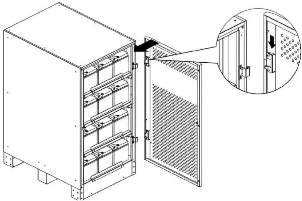 Tripp Lite BP480V40NIB - Instalación - 3