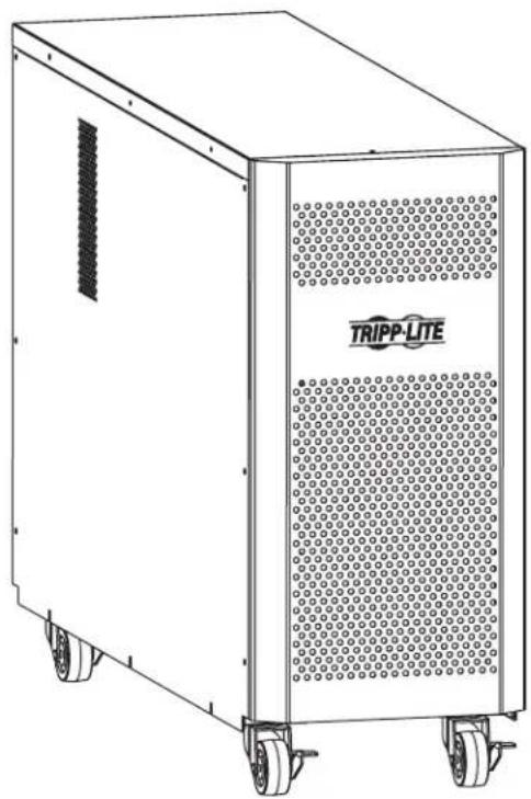 Tripp Lite BP240V135 - 1