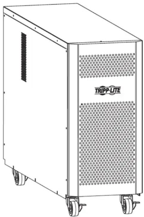Tripp Lite BP240V135 - (SVT10KX/20KX/30KX) - 1