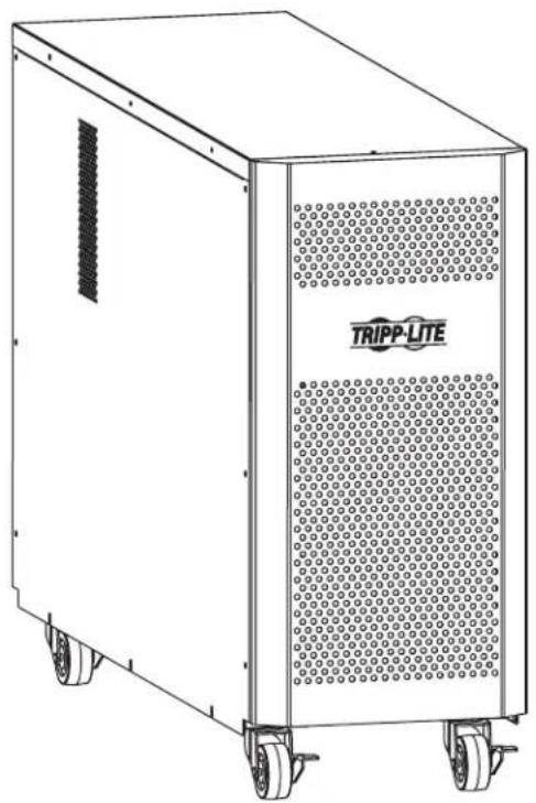 Tripp Lite BP240V135 - (SVT10KX/20KX/30KX) - 1