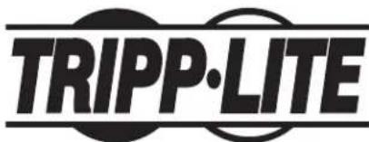 Tripp Lite BP240V135 - WEEE-Compliance-Informationen for Tripp Lite-Kunden und Recycler (Europäische Union) - 2