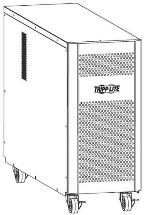 Tripp Lite BP240V135 - (SVT10KX/20KX/30KX) - 1