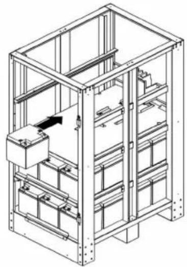 Tripp Lite BP480V65NIB - Installation - 1