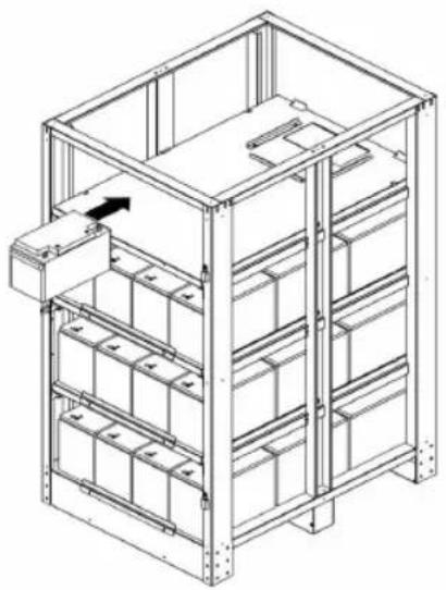 Tripp Lite BP480V65NIB - Instalación - 2